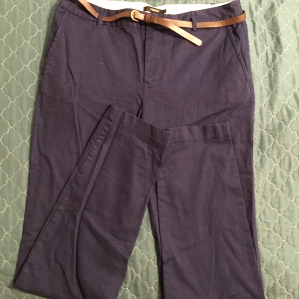 Pants